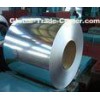 SGCC Outside Walls Hot Dip Galvanising Steel Coils , Galvanized Steel Roll