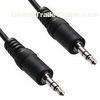 3.5mm mono audio cable male to male