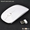 Women Most Popular Super Thin Optical Computer Mouse