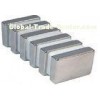 Electronics N48 Sintered Neodymium Magnets , Custom Rare Earth Permanent Magnet