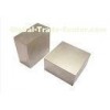 Industrial Large Nd2Fe14B N35 Neodymium Block Magnets With Nickel Coating