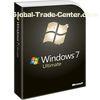 Windows 7 Ultimate Microsoft Windows System Software