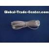 telephone cable color code RJ9 RJ11 RJ12 PLUG