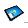 9.7 inch intel atom N455 windows 7 OS With bluetooth capacitive screen .tablet pc /MID/UMPC