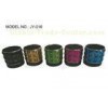 Rechargeable Portable iphone / computer / pc Bluetooth Speakers , 3W