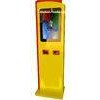 22'' Advertising Digital Signage With Infra-red Touchscreen For Shopping Mall