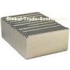 Dynamo Big Sintered Neodymium Block Magnets N50 With Nickel Plated