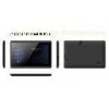 512MB DDR3 Q88 Allwinner Tablet , 1.5GHz A23 Cortex-A7 quad core 7 inch tablets