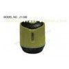 USB small Wireless  mobile phone bluetooth speaker with micro SD