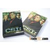 CSI: Miami - The Complete Season 10 7 Box Set