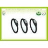Multi Color Mini Smooth Elastic Silicone Magnetic Strap Watch For Women / Men