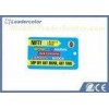 PVC Rewritable RFID Tag Card 125Khz / 13.56Mhz , RFID Key Cards