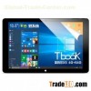 Teclast TBOOK11 2-in-1 Tablet PC Windows & Android Dual OS 10.6" IPS 4GB+64GB