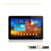 Samsung Galaxy TAB 10.1 GT-P7500 3MP, Wi-Fi, 3G, 16GB, Honeycomb, Dual-core Tablet (White)Internatio