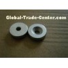 Ring Countersunk Rare earth Neodymium Custom Made Magnets With NiCuNi Plating
