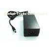 12V 4A 48W Output Universal DC Power Adapter with C8 Socket , 2 Pins