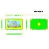 Quad Core 1.5GHz Bluetooth 7 Inch Touchpad Tablet PC Computer Tablets For Children