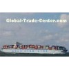 Hongkong to London Ocean Shipping Cargo Freight Services Providers