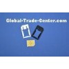 Micro - SIM 3 Adapters Nano SIM Adapter For Ipad And Normal Mobile