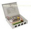 Switching European / US CCTV Power Supplies , External AC DC Power Supply