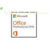 MS Home & Business Office 2016 Professional Plus 2013 Key Card For PC