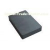 Y30BH Rectangular Block Sintered Ferrite Magnet For Loudspeakers