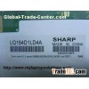 New and original LQ164D1LD4A 16.4" Glossy laptop notebook LCD screen panel  display WXGA++ 1600 