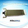 Highly Integrated 300meters Fiber Optical Transponder 10G Modules XENPAK SR TRx850nm