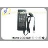 Intelligent Robot Deepoo Switched Power Supply Adapter 45 W 18V 2.5 A  Black