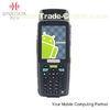 EPC Gen2 Android 4.0 Uhf Handheld Reader ISO18000-6A / ISO18000-6A / ISO18000-6C