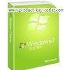 original official Microsoft Windows 7 Product Key Codes with OEM / FPP Key