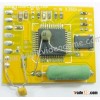 X360Run Yellow version Glitcher Board with 96MHZ Crystal Oscillator Build (slim version) for XBOX360