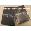 Office MAC 2011 Home & Business 1 user Business For Utility Software
