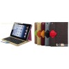 Detachable  Bluetooth keyboard folio case for ipad mini