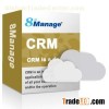 eCRM and Mobile Internet CRM