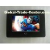 7 inch 800x480 LCD Digital Photo Frame For Advertising MPEG1 , MPEG2