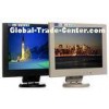 3 / 4 TFT Color 10.4 " CCTV LCD Monitor HDMI Input With Metal Case