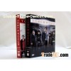 Torchwood Season 1-2 US-Version New Box-Set Brand