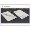 Full Color Logo Printing Credit Card USB Storage Device / Business Card USB Flash Drive