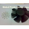 Precision CNC Machining Plastic Rapid Prototyping Custom