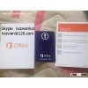 Office 2013 pro Professional PKC with FPP Key 100% Activate Online coa label