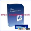 100% online activate Visio 2010/2013 Key ,Ms Visio 2010/2013 Professional FPP Key