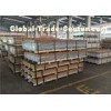 High Elongation Flat 5052 Aluminum Sheet Thickness 0.5 - 6mm For Boat / Ship