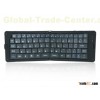 New design fast delivery wireless bluetooth folding keyboard