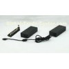 C6 / C8 2pins / 3 pin Universal DC Power Adapter for Tablet PC / LED light