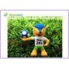 High speed Customized Cartoon USB Flash Drives School Thumb Drive 2GB 4GB