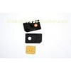 Standard Plastic ABS Micro To Normal SIM Adapter For Cell Phone