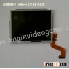 DSi XL LCD Screen Display Upper