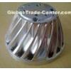 High precision CNC Rapid Prototype Aluminum CNC Machining