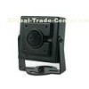 Waterproof High Resolution HD Mini CCTV Cameras With 3.7mm Pinhole Lens